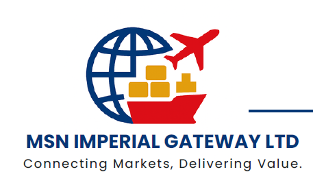 MSN Imperial Gateway